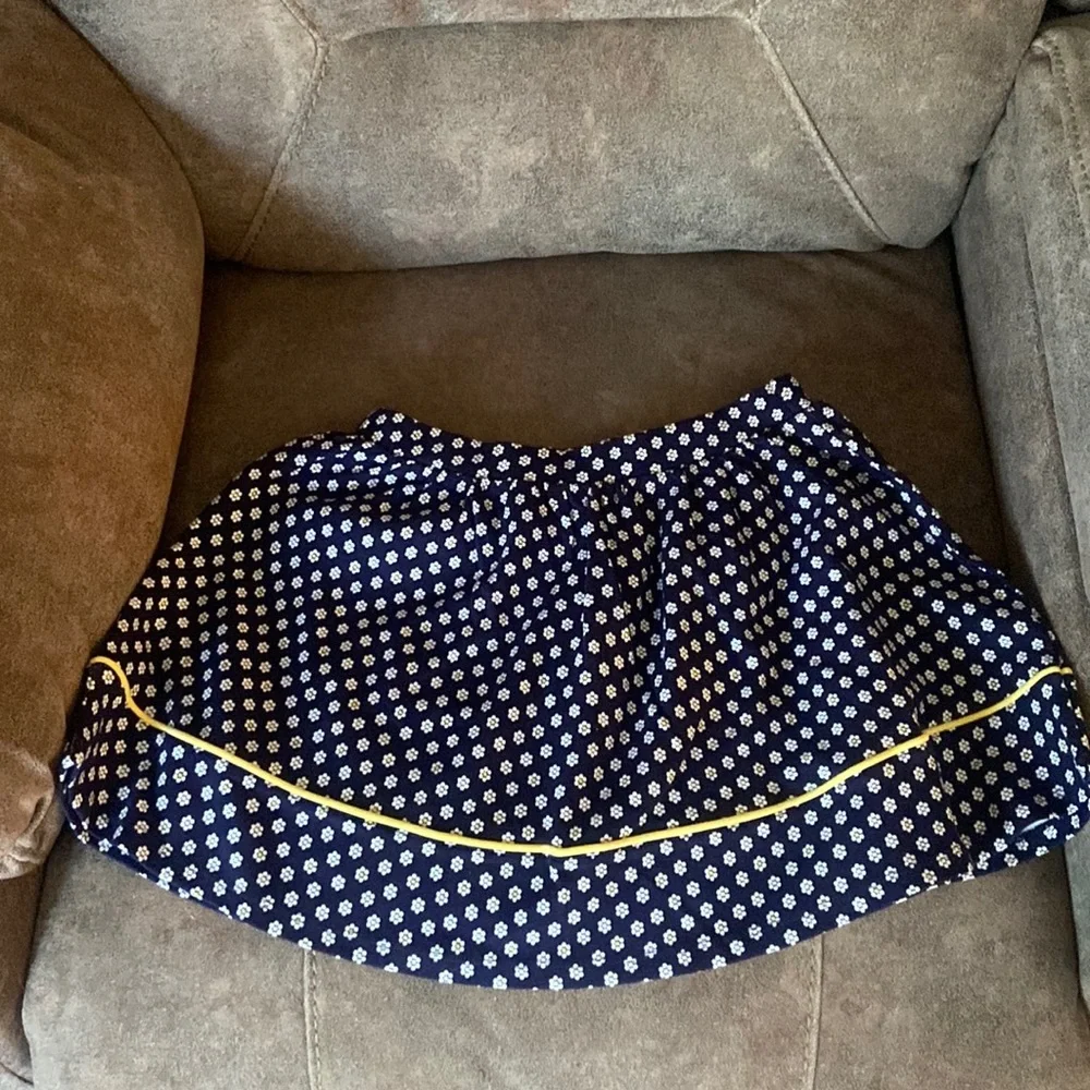 Girls skirt!